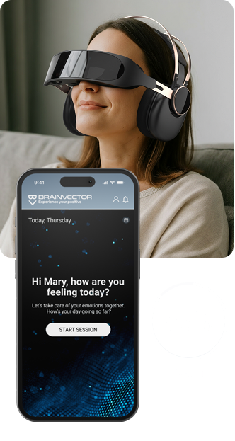 Introduction brainvector image