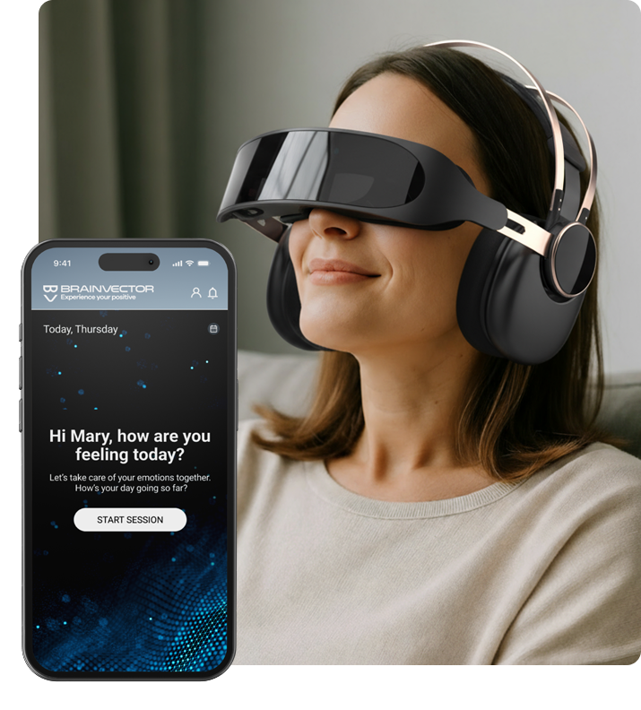 Introduction brainvector image